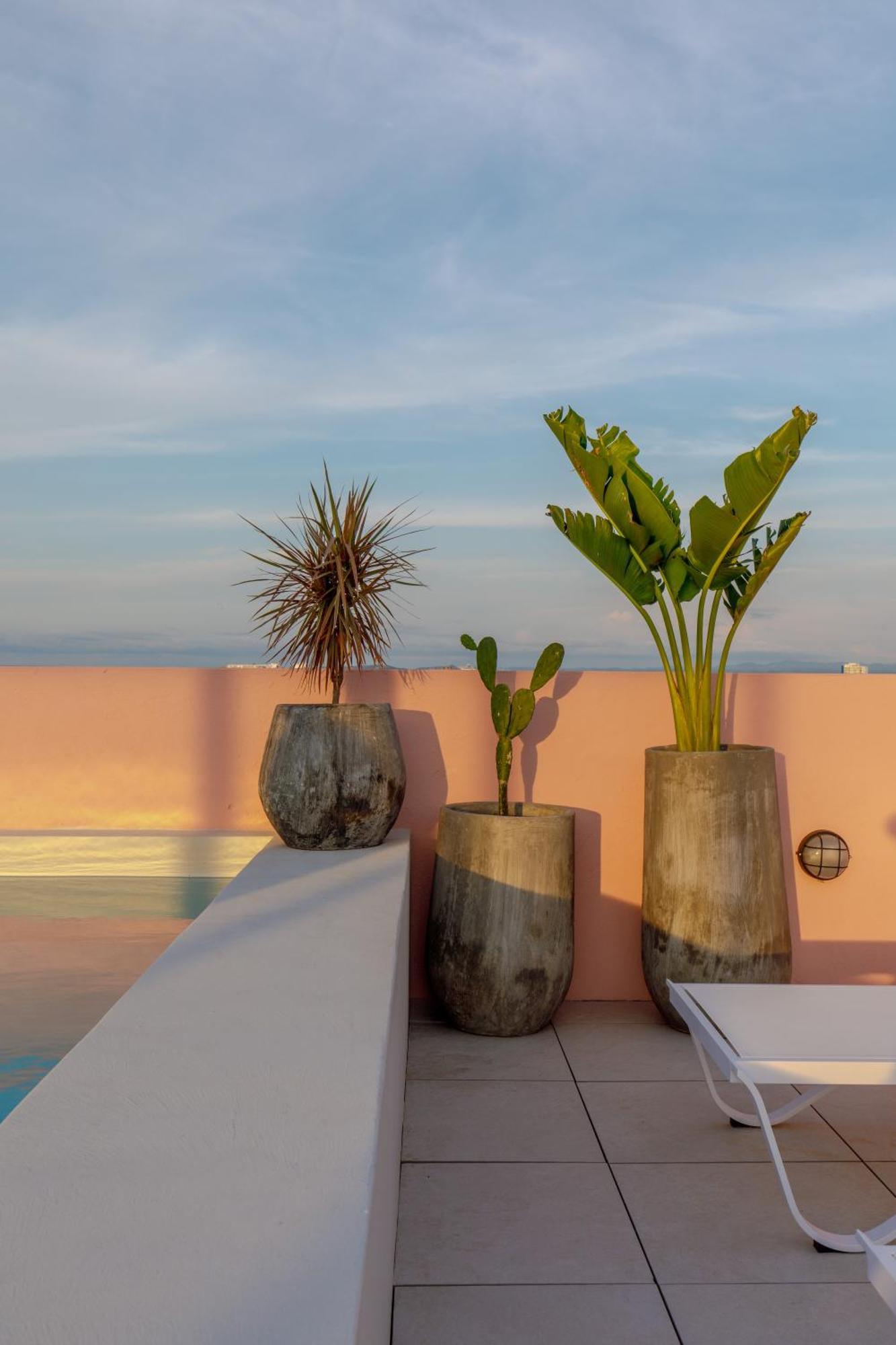 Bondo Estudio Cartagena Exterior photo