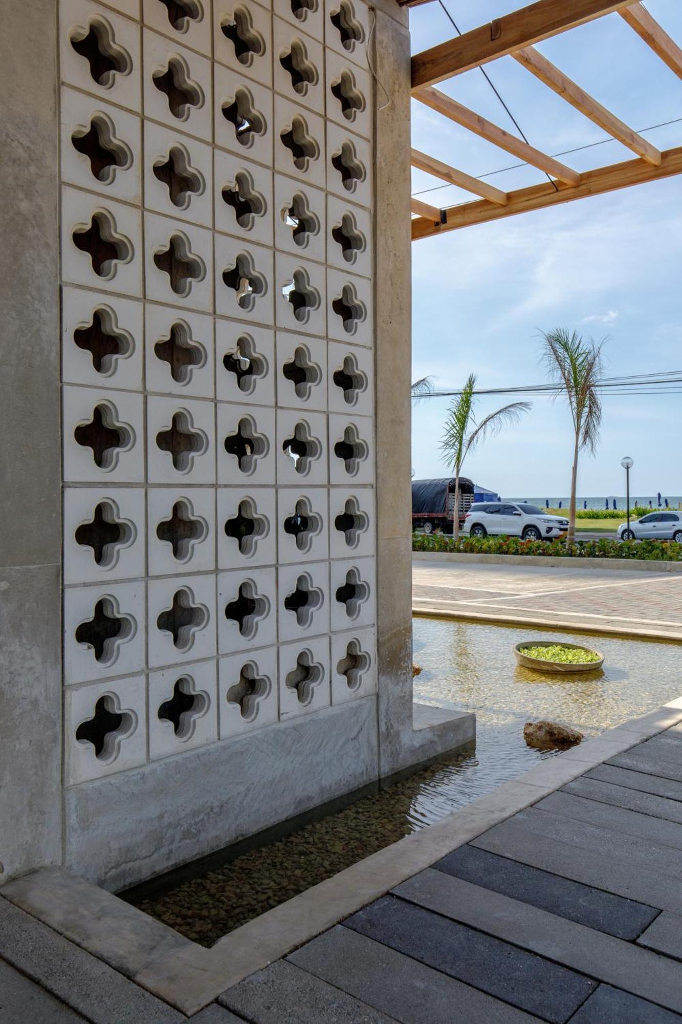Bondo Estudio Cartagena Exterior photo