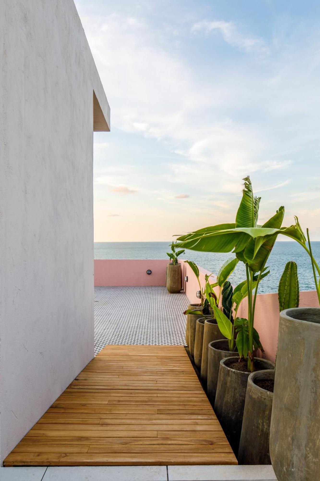 Bondo Estudio Cartagena Exterior photo