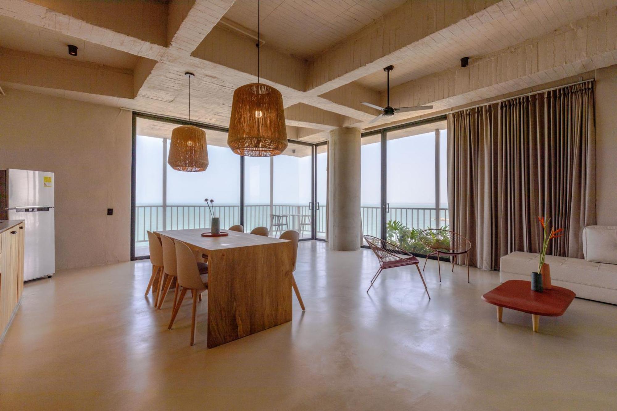 Bondo Estudio Cartagena Exterior photo